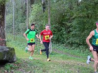 Leisach am 9. Oktober 2016